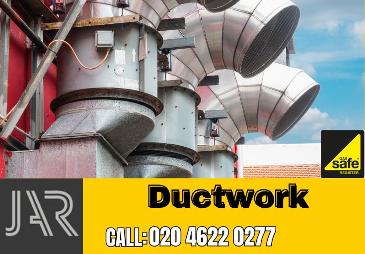 Ductwork Services Parson's Green