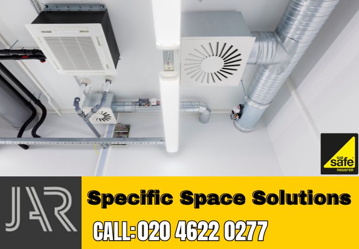 Specific Space Solutions Parson's Green